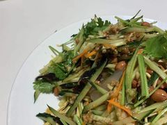 -萍香大厨·葱烧大鱼头(解放北路店)