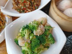 -小城粥道·海胆鲜虾粥(解放广场店)