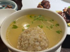 -庭院江南菜•烤鸭•非遗传承(丰台总部基地店)