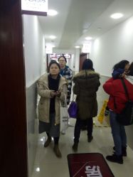 -复旦大学附属妇产科医院(黄浦院区)
