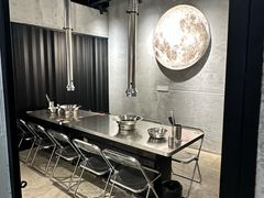 -灶边炉台·东北融合烤肉(南山店)