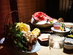 -余欢领鲜火锅(新街口店)