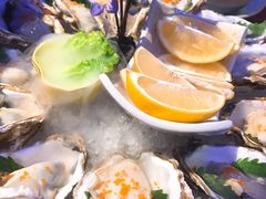 -千岛蚝高压锅生蚝·人参火锅(白云万达店)