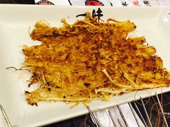 -一味烧烤(纪念路店)