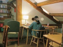 -1901 Cafe(西四店)