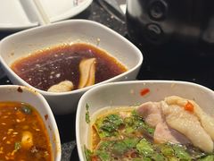 -捞王锅物料理(凯旋路店)