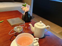 -璞瑄酒店大堂吧