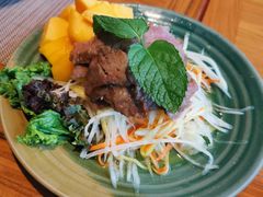 -mango tree芒果树泰国餐厅(青岛万象城店)