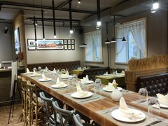 -秋林西餐厅(总店)