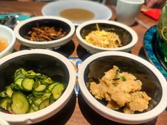 -大白羊蝎子馆(后沙峪山姆店)
