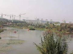 -枫香湖儿童公园