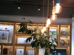 -天真蓝照相馆(五角场百联又一城店)