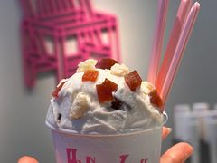 -红楼HONGLOU Gelato(淮海中路店)
