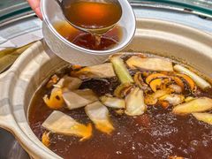 -天宜隆蘑菇宴火锅(石景山旗舰店)