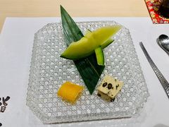 -鮨一日本料理(大中华店)
