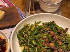 -铁公鸡·四川料理(天环广场店)