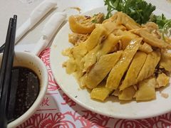 -振鼎鸡(福州路店)
