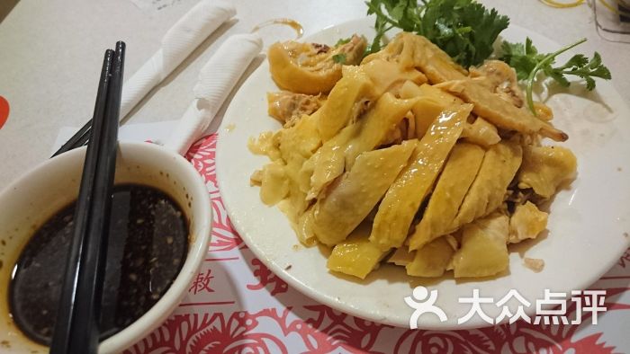 振鼎鸡(福州路店)图片 - 第59张