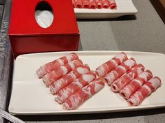 -海底捞火锅(河东万达广场店)