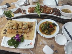 -醉壹号海鲜大排档·老厦门特色菜(厦门美食地标店)