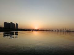 -金梦海湾浴场