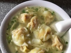 -东泰祥生煎馆(陕西南路店)