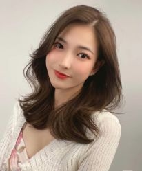 -蘑菇发型