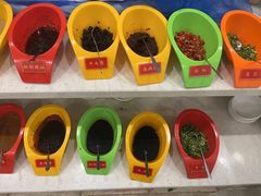 -佳养记百味鸡煲(兰溪店)