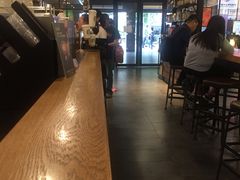 -星巴克臻选(广州东山锦轩店)