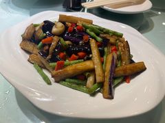 -川香楼酒家