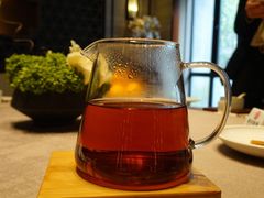 -香然会·园林雅宴(陆家嘴店)