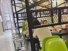-肥之牛健康火锅(水域蓝湾店)