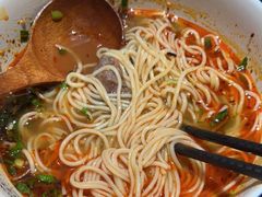 -马记永·兰州牛肉面(天通苑家乐福店)