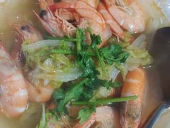 -宾朋海鲜美食餐厅·特色美食(兴海路店)