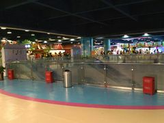 -嘉文梦想世界(SM天津滨海城市广场店)