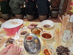 -串盟烧烤·长沙美食地标(星沙店)