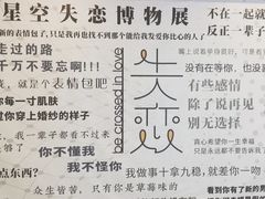 -成都失恋馆