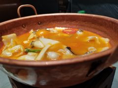 -云海肴·汽锅鸡·云南菜(高德置地店)