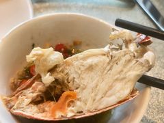 -美食汇自助餐厅(成都万达瑞华酒店)