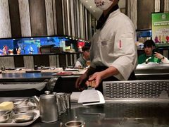 -赤坂亭·M9和牛烧肉·铁板烧·日料398放题(长泰广场店)