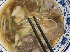 -直隶安家罩饼(复兴路店)