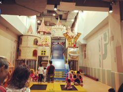 -meland亲子乐园•活动包场(佛山新DNA购物中心店)