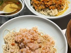 -裕兴记•蟹黄面馆(人民广场店)