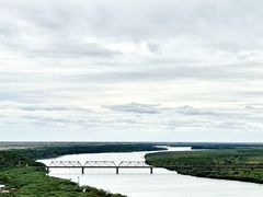 -珲春防川景区