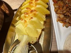 -耶里夏丽·新疆菜·28年喀什老馆(田林东路店)