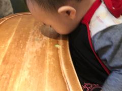 -海底捞火锅(公益西桥店)