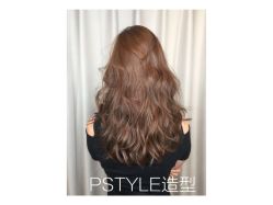 -P.STYLE 派斯造型