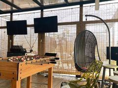 -美家乐农庄·露营·团建(大治路店)