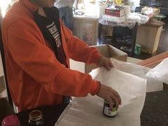 -骆驼日式搬家收纳整理