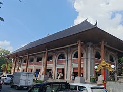 -乌布德传统市场